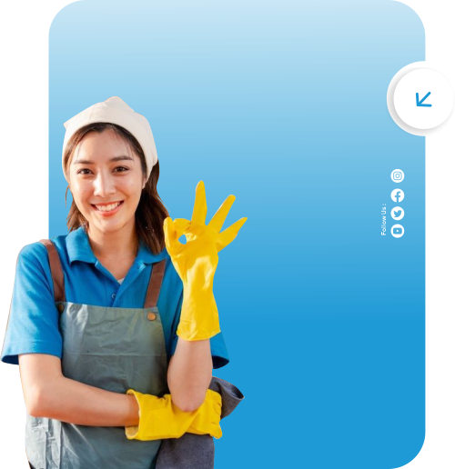 profile clean home
